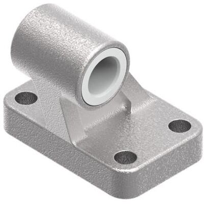 Festo, Fördertechnik, LNG-40 Clevis foot mounting Festo, Fördertechnik, LNG-40 Clevis foot mounting
