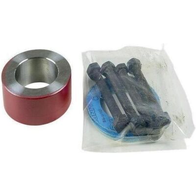 Grundfos Wasserpumpe, Grundf Ausgleichsstücksatz für Flanschpumpen, PN 6 A 50-40 Grundfos Wasserpumpe, Grundf Ausgleichsstücksatz für Flanschpumpen, PN 6 A 50-40
