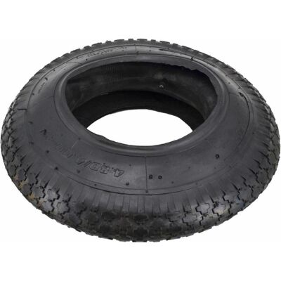 AWTOOLS - Wheelbarrow - 16*400-8 - 2PR - Wheel AWTOOLS - Wheelbarrow - 16*400-8 - 2PR - Wheel