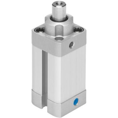 Festo, Fördertechnik, DFSP-20-20-PF-PA 576089 STOPPERZYLINDER Festo, Fördertechnik, DFSP-20-20-PF-PA 576089 STOPPERZYLINDER