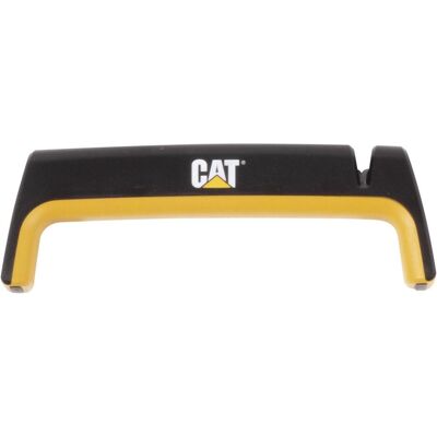 CATERPILLAR J-Serie Axt-Klingenschärfer - Äxte, Messer, Werkzeuge CATERPILLAR J-Serie Axt-Klingenschärfer - Äxte, Messer, Werkzeuge