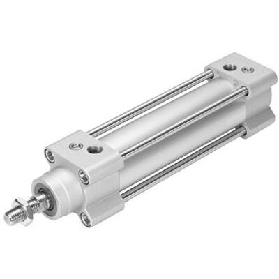 Festo, Fördertechnik, DSBG-32-320-PPVA-N3 1638852 NORMZYLINDER Festo, Fördertechnik, DSBG-32-320-PPVA-N3 1638852 NORMZYLINDER