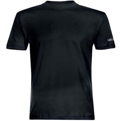 Uvex, Arbeitsoberteil, He-T-Shirt (5XL) Uvex, Arbeitsoberteil, He-T-Shirt (5XL)