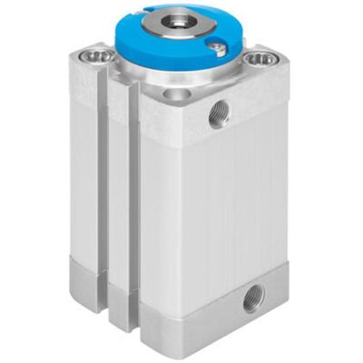 Festo, Fördertechnik, DFSP-Q-32-20-DF-PA 576115 STOPPERZYLINDER Festo, Fördertechnik, DFSP-Q-32-20-DF-PA 576115 STOPPERZYLINDER