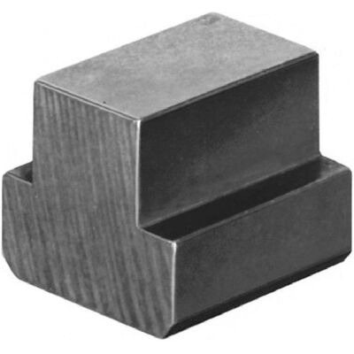 AMF - T-Nut 508R - Weiß AMF - T-Nut 508R - Weiß