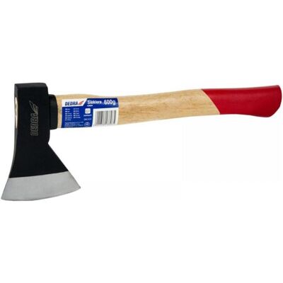 Dedra Universal Holzäxte 1,25 kg - Axt Dedra Universal Holzäxte 1,25 kg - Axt