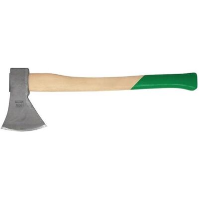 Modecom Axt - 0,6kg, 360mm, Holzgriff - Axt Modecom Axt - 0,6kg, 360mm, Holzgriff - Axt