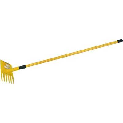 Dönges, Gartenhandwerkzeug, McLeod-Tool mit Nupla-Stiel, 122 cm Dönges, Gartenhandwerkzeug, McLeod-Tool mit Nupla-Stiel, 122 cm