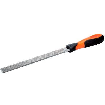 Irimo, Raspel + Feile, ERGO™-Diagonalfeile, Halbschlichthieb, 250 mm (Hieb 2, 250 mm) Irimo, Raspel + Feile, ERGO™-Diagonalfeile, Halbschlichthieb, 250 mm (Hieb 2, 250 mm)