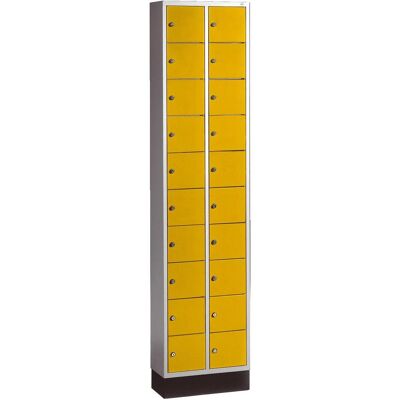 C+P, Werkstattschrank, Wertfachschrank S 4000 Intro (92 cm, 49 cm) C+P, Werkstattschrank, Wertfachschrank S 4000 Intro (92 cm, 49 cm)