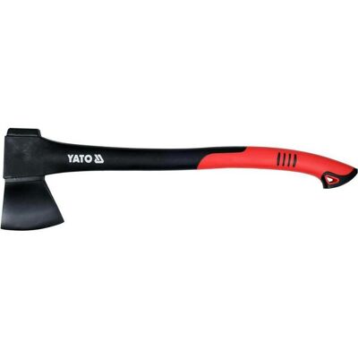 Yato, Axt + Beil, SIEKIERA CIESIELSKA 1400g 60cm Yato, Axt + Beil, SIEKIERA CIESIELSKA 1400g 60cm