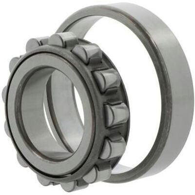NKE, Kugellager, Zylinderrollenlager LRJ2.1/4 Innen-Ø 57,15 mm Aussen-Ø 114,3 mm Breite22,22 mm NKE, Kugellager, Zylinderrollenlager LRJ2.1/4 Innen-Ø 57,15 mm Aussen-Ø 114,3 mm Breite22,22 mm