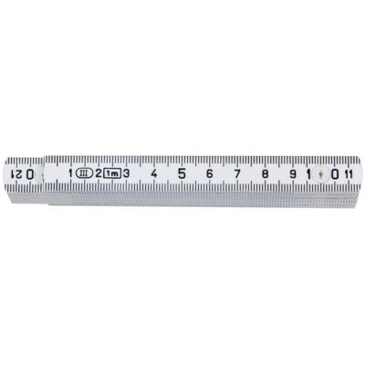 Hultafors, Längenmesswerkzeug, Gliedermassstab (1 m) Hultafors, Längenmesswerkzeug, Gliedermassstab (1 m)