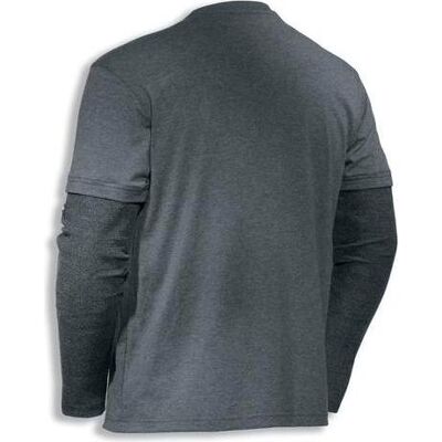 Uvex, Arbeitsoberteil, 7928 (3XL, S, XXL) Uvex, Arbeitsoberteil, 7928 (3XL, S, XXL)