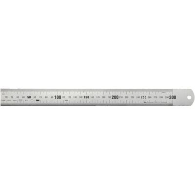 BMI, Längenmesswerkzeug, 96301520-EGI Massstab 150 mm Edelstahl (rostfrei) (0.15 m) BMI, Längenmesswerkzeug, 96301520-EGI Massstab 150 mm Edelstahl (rostfrei) (0.15 m)