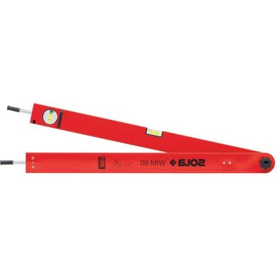 Sola, Winkelmesser, 57073401 WIM-Winkelmesser 60cm Sola, Winkelmesser, 57073401 WIM-Winkelmesser 60cm