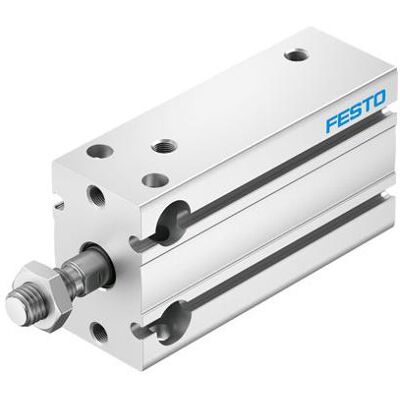 Festo, Fördertechnik, 4828440 DPDM-32-30-PA Cilindro compatto Lunghezza corsa 30 mm 1 pz. Festo, Fördertechnik, 4828440 DPDM-32-30-PA Cilindro compatto Lunghezza corsa 30 mm 1 pz.