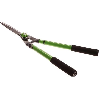 GEKO, Gartenschere, Teleskop-Heckenschere, 650-825mm GEKO, Gartenschere, Teleskop-Heckenschere, 650-825mm
