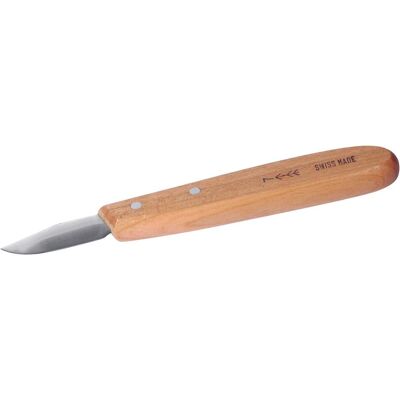Pfeil Modell 13 mm Schnitz- & Kerbschnitzmesser Pfeil Modell 13 mm Schnitz- & Kerbschnitzmesser