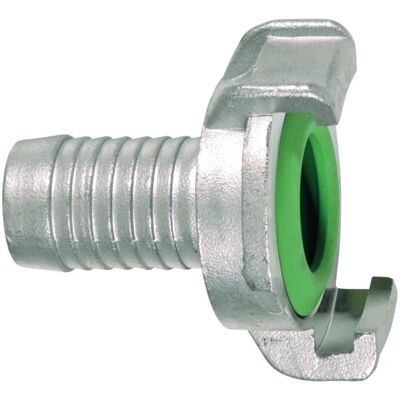 Geka, Schlauchanschluss + Schlauchverbinder, plus Schnellkupplung E (25 mm) Geka, Schlauchanschluss + Schlauchverbinder, plus Schnellkupplung E (25 mm)