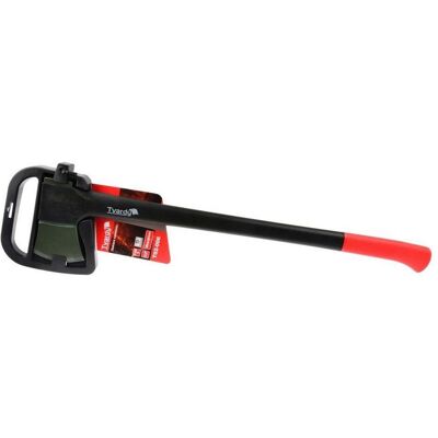TVARDY Modell 31,5" Beil - Tesařská TVARDY Modell 31,5" Beil - Tesařská