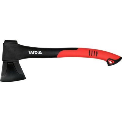Yato, Axt + Beil, SIEKIERA ROZŁUPUJĄCA 900g 45cm Yato, Axt + Beil, SIEKIERA ROZŁUPUJĄCA 900g 45cm