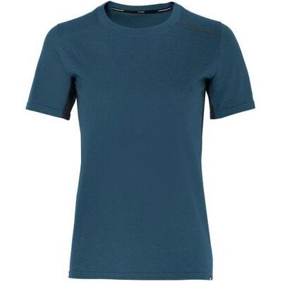 Uvex, Arbeitsoberteil, T-Shirt suXXeed industry blau, nachtblau S (S) Uvex, Arbeitsoberteil, T-Shirt suXXeed industry blau, nachtblau S (S)