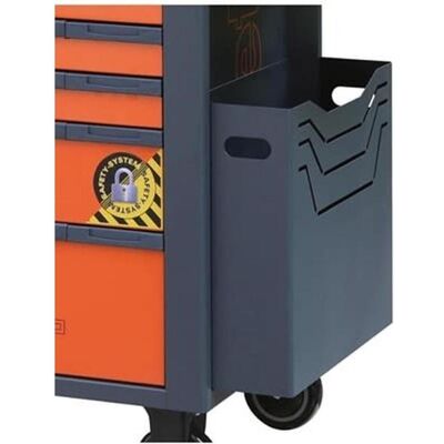 BETA, Zubehör Werkzeugaufbewahrung, 024004993 2400 RSC24AXLP/CPR Abfallbehälter für Werkzeugwagen BETA, Zubehör Werkzeugaufbewahrung, 024004993 2400 RSC24AXLP/CPR Abfallbehälter für Werkzeugwagen