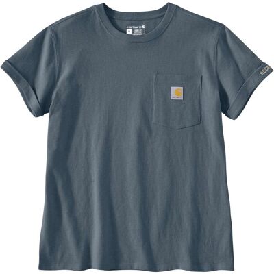 Carhartt, Arbeitsoberteil, Bekleidung 106903-EC2 Rosie (L) Carhartt, Arbeitsoberteil, Bekleidung 106903-EC2 Rosie (L)