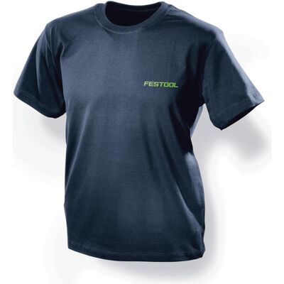 Festool, Arbeitsoberteil, T-Shirt Rundhals SH-FT2 XXL (XXL) Festool, Arbeitsoberteil, T-Shirt Rundhals SH-FT2 XXL (XXL)