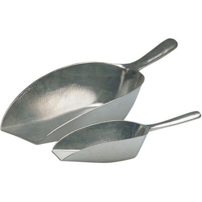 HP Autozubehör, Spaten + Schaufel, Abwiegeschaufel Aluminium silber Länge 430 mm Inhalt 3000 ml HP Autozubehör, Spaten + Schaufel, Abwiegeschaufel Aluminium silber Länge 430 mm Inhalt 3000 ml