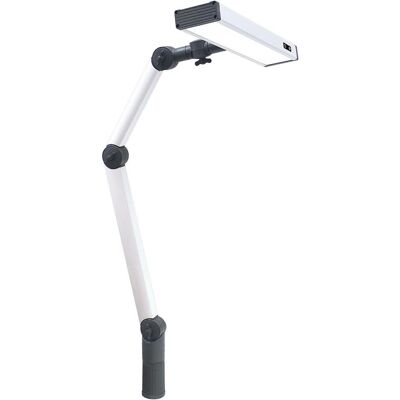 Led2work, Arbeitsleuchte, 120900-01 UNILED II TUNABLE (1582 lm) Led2work, Arbeitsleuchte, 120900-01 UNILED II TUNABLE (1582 lm)