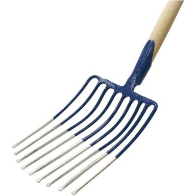 Dönges, Gartenhandwerkzeug, Steingabel, 1.350 mm Dönges, Gartenhandwerkzeug, Steingabel, 1.350 mm
