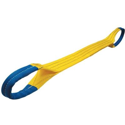 Dolezych 5m grüner Tragf. Hebeband - Fördertechnik Dolezych 5m grüner Tragf. Hebeband - Fördertechnik