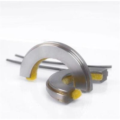 FAG, Fahrzeug Werkzeug, Gehäusedichtung FSV228 Innen-Ø 159 mm Aussen-Ø 181,2 mm Breite 16,5 mm FAG, Fahrzeug Werkzeug, Gehäusedichtung FSV228 Innen-Ø 159 mm Aussen-Ø 181,2 mm Breite 16,5 mm