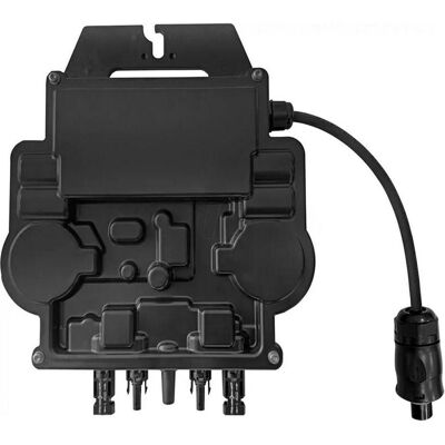 APSystems EZ1-M Mikro-Wechselrichter - Hohe Effizienz, Wi-Fi-Überwachung APSystems EZ1-M Mikro-Wechselrichter - Hohe Effizienz, Wi-Fi-Überwachung