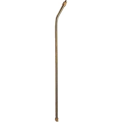 Mesto, Zubehör Bewässerung, Spritzrohr gebogen 50 cm Mesto, Zubehör Bewässerung, Spritzrohr gebogen 50 cm