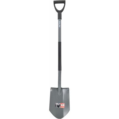 Awtools, Spaten + Schaufel, Szpadel Ogrodniczy Trzon Metal Ostry /Aw Awtools, Spaten + Schaufel, Szpadel Ogrodniczy Trzon Metal Ostry /Aw