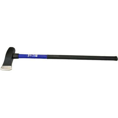 GEKO, Axt + Beil, Axt, Holzstiel, Fiberglaselemente, 3,6 kg GEKO, Axt + Beil, Axt, Holzstiel, Fiberglaselemente, 3,6 kg