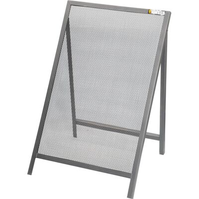 Vorel 34949 - Kompost- und Kieselsieb - 60x100cm - 20mm Vorel 34949 - Kompost- und Kieselsieb - 60x100cm - 20mm