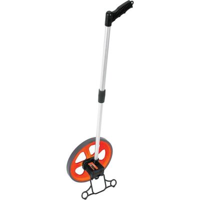 Bahco Messlehre - 250mm, bis 9999,9m - Messrad Bahco Messlehre - 250mm, bis 9999,9m - Messrad