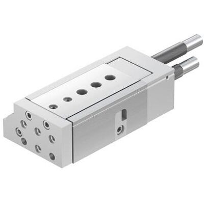 Festo, Fördertechnik, DGSL-20-30-Y3A 544023 Mini-Schlitten Festo, Fördertechnik, DGSL-20-30-Y3A 544023 Mini-Schlitten