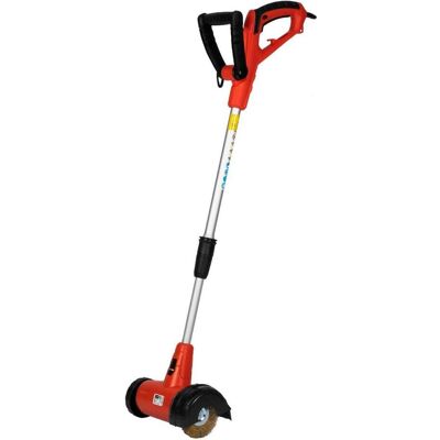 Grafner - Unkrautfugenbürste - 400 W - Grout brush Grafner - Unkrautfugenbürste - 400 W - Grout brush