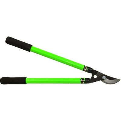 GEKO, Gartenschere, Teleskop-Hebelschere, 620-945 mm GEKO, Gartenschere, Teleskop-Hebelschere, 620-945 mm