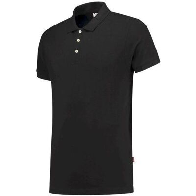 Tricorp, Arbeitsoberteil, 201012Black5XL Poloshirt Slimfit 210 Gram (5XL) Tricorp, Arbeitsoberteil, 201012Black5XL Poloshirt Slimfit 210 Gram (5XL)