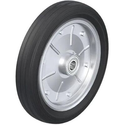 Blickle, Möbelrollen, V 402/30-90K, Roller, 1190 kg, Schwarz, Stahl, Deutschland, 1 Stück(e), 400 mm Blickle, Möbelrollen, V 402/30-90K, Roller, 1190 kg, Schwarz, Stahl, Deutschland, 1 Stück(e), 400 mm