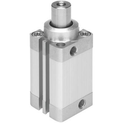 Festo, Fördertechnik, DFSP-32-20-F-PA 576106 STOPPERZYLINDER Festo, Fördertechnik, DFSP-32-20-F-PA 576106 STOPPERZYLINDER