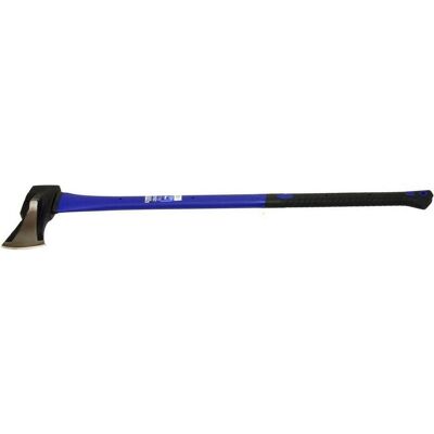 GEKO, Axt + Beil, Axt, Holzstiel, Fiberglaselemente, 2 kg GEKO, Axt + Beil, Axt, Holzstiel, Fiberglaselemente, 2 kg