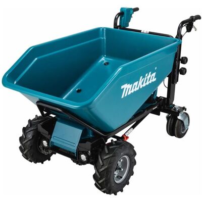 Makita, Schubkarre, Akumuliatorinis karutis DCU603Z Makita, Schubkarre, Akumuliatorinis karutis DCU603Z