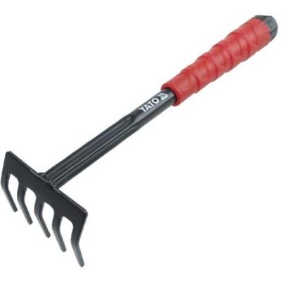 Yato, Rechen, GARDEN RAKE 325MM Yato, Rechen, GARDEN RAKE 325MM